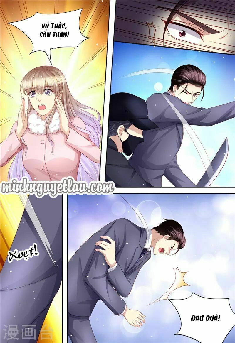 Cưng Chiều Vợ Yêu: Chapter 200