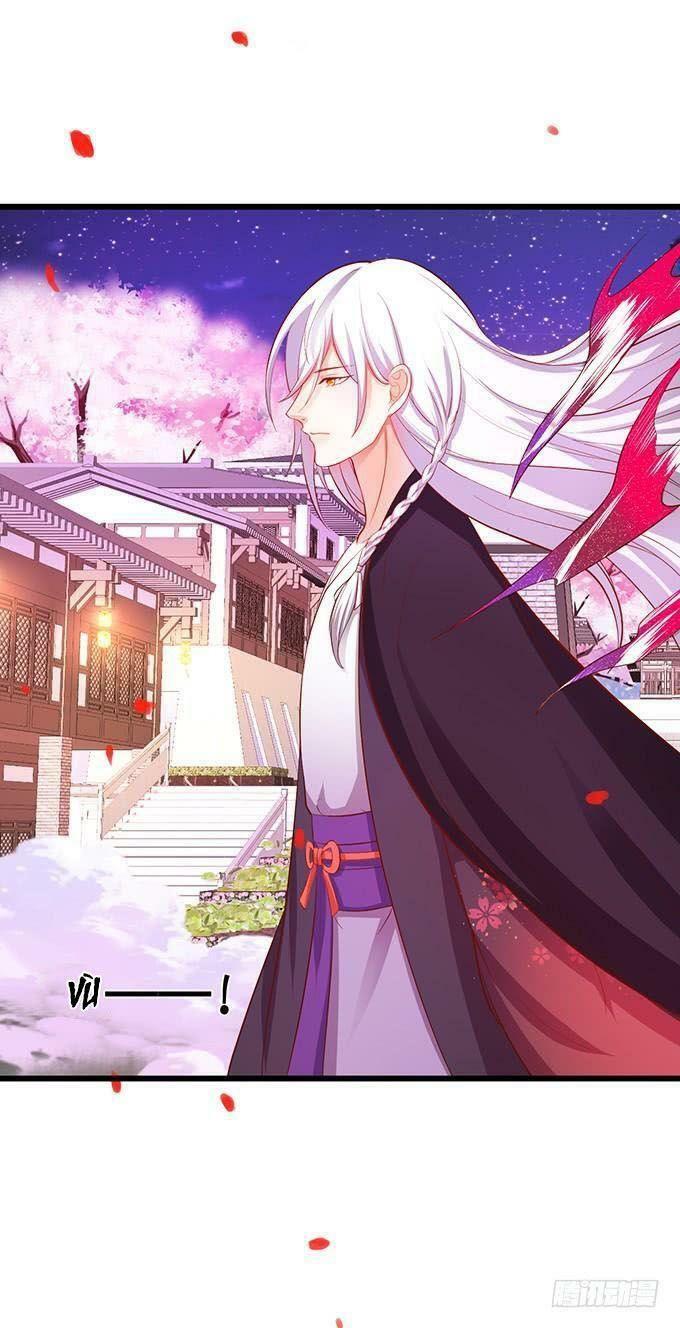 Hồ Tiên Hung Bạo: Chapter 82