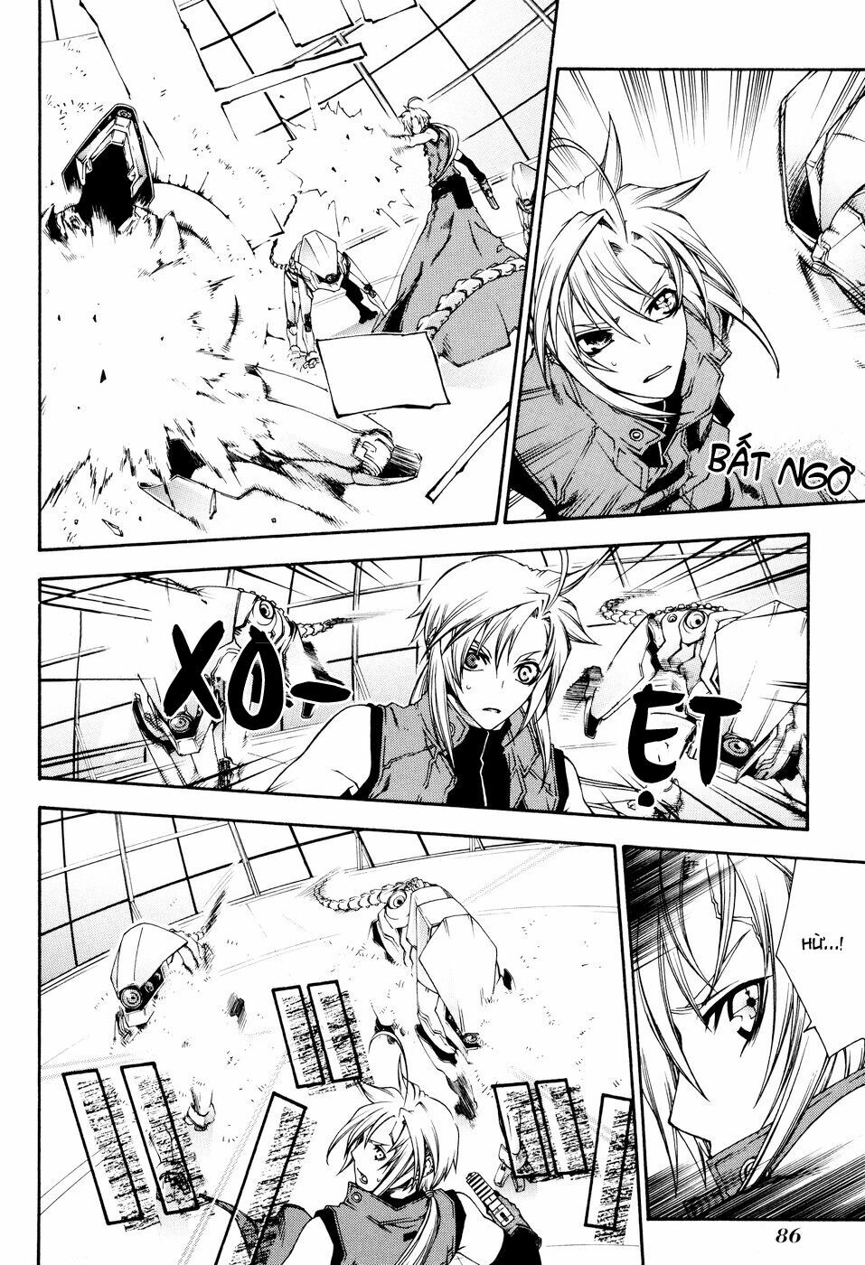 Mother Keeper: Chapter 16