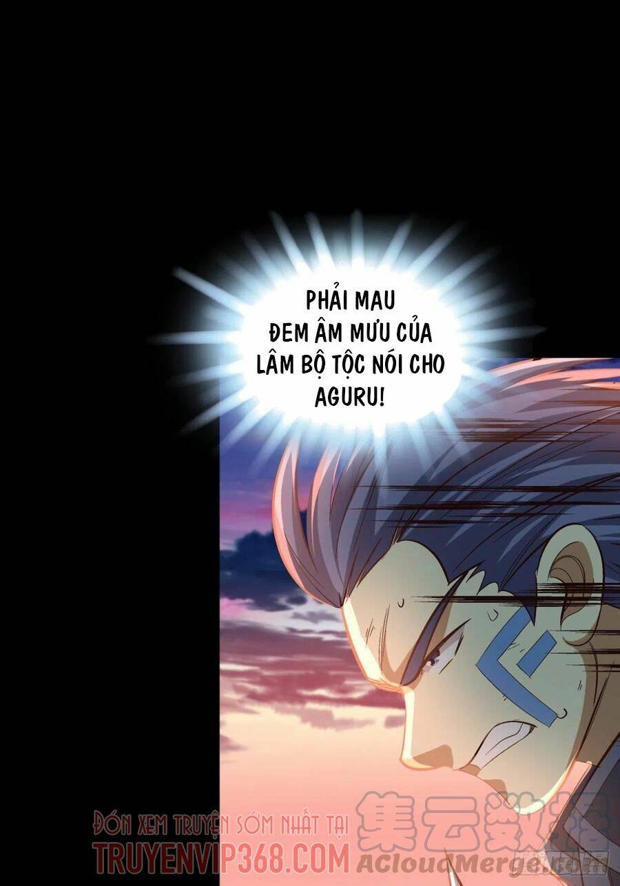 Người Nguyên Thủy Mạnh Nhất: Chapter 40