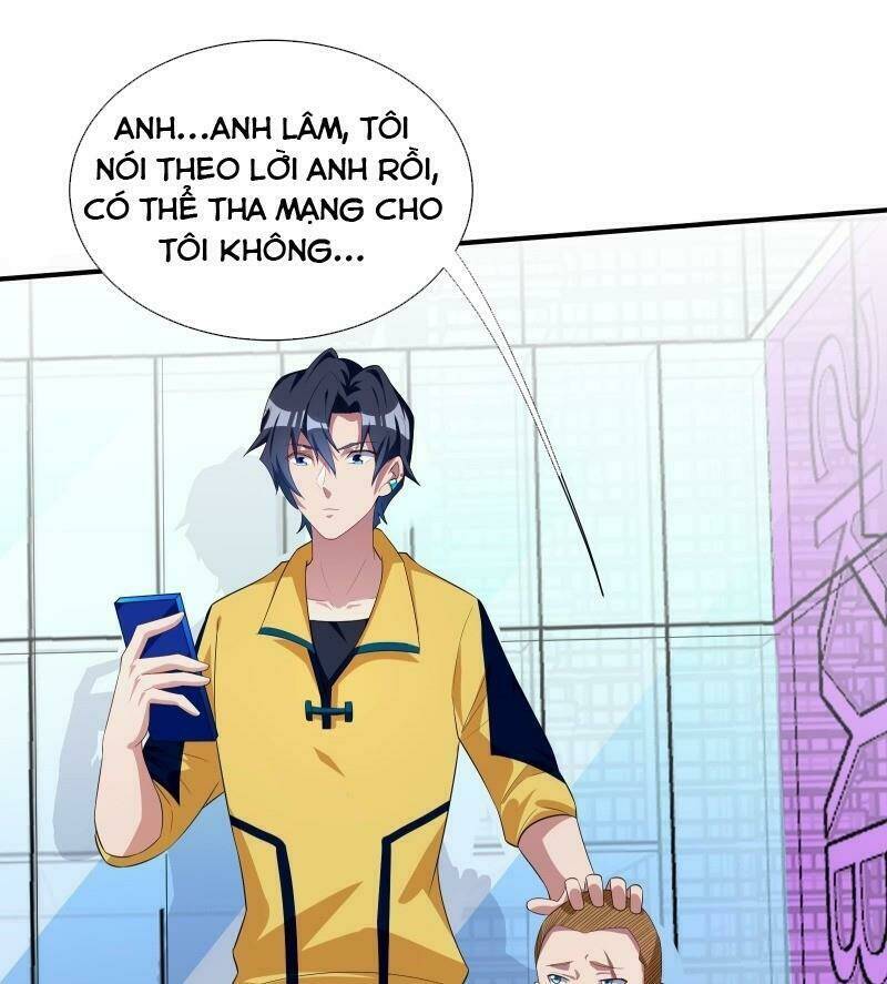 Shipper Thần Cấp: Chapter 44