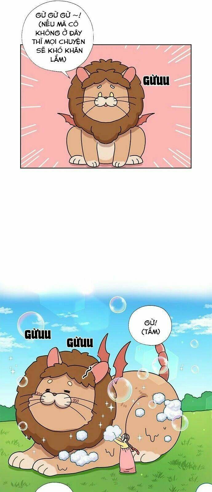 Tôi Trở Thành Đầu Bếp Của Long Vương: Chapter 9