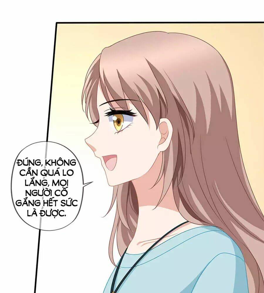 Mỹ Vị Giai Thê: Chapter 79