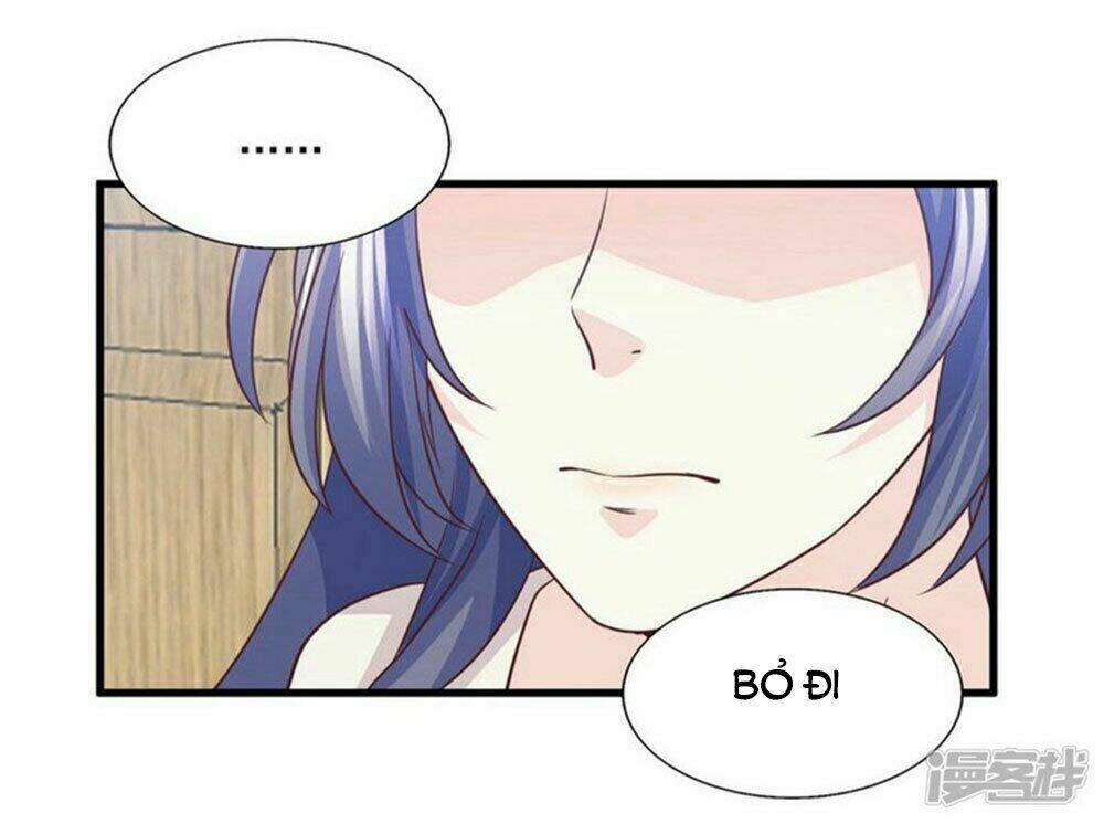 Vương Gia Ngốc Nghếch Trêu Chọc Y Phi: Chapter 51