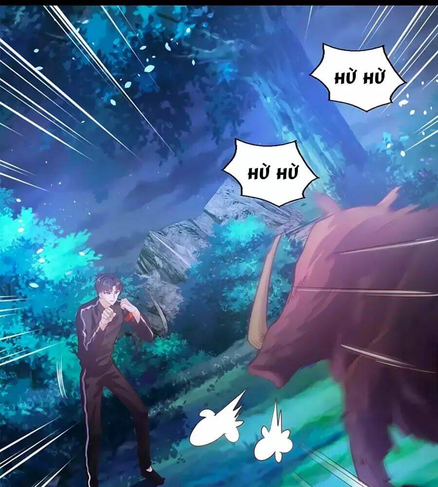 Sau Này Vẫn Cứ Thích Anh: Chapter 65