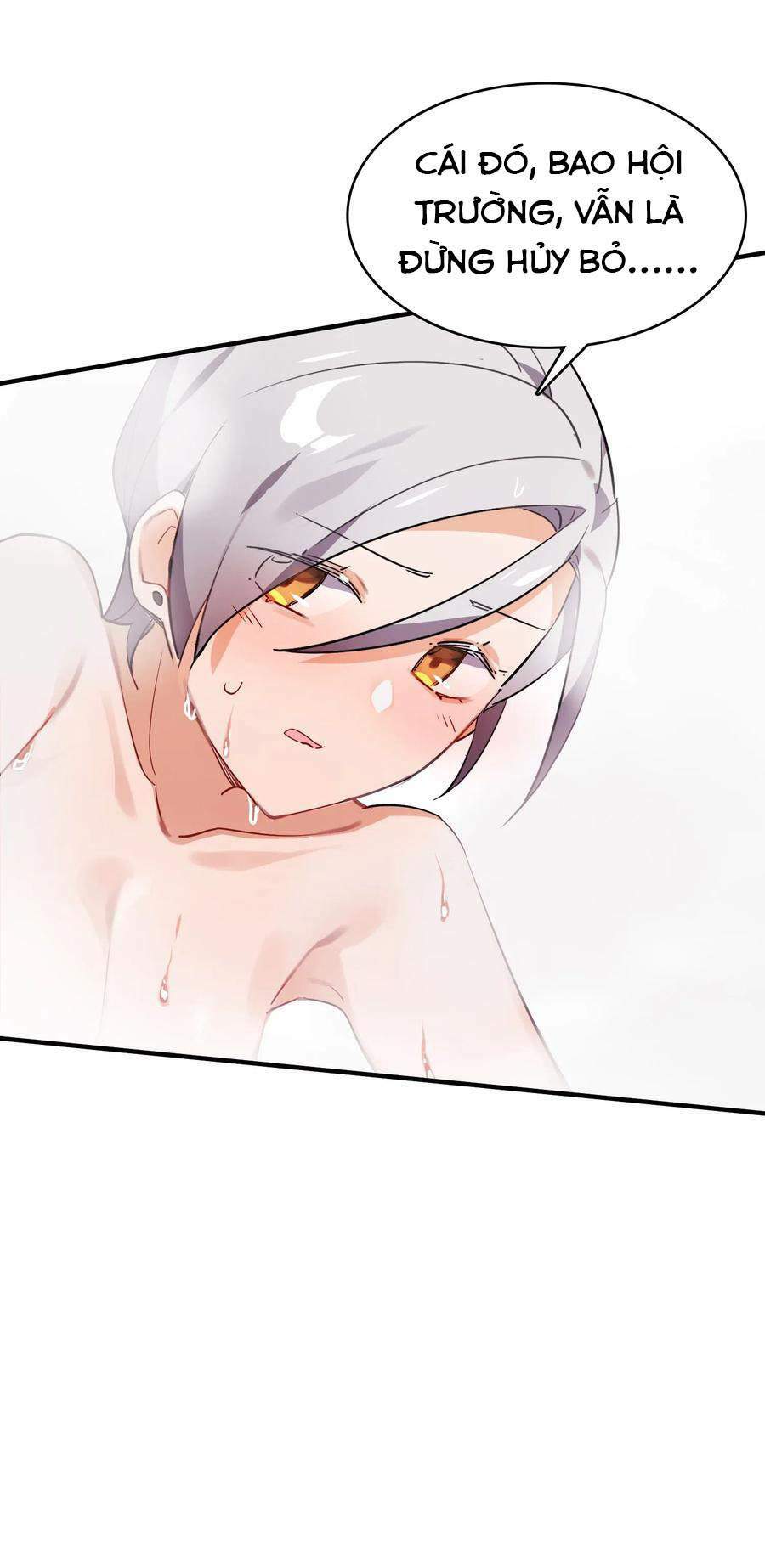 Hóa Ra Tôi Là Công Cụ Trong Game Tình Yêu: Chapter 15