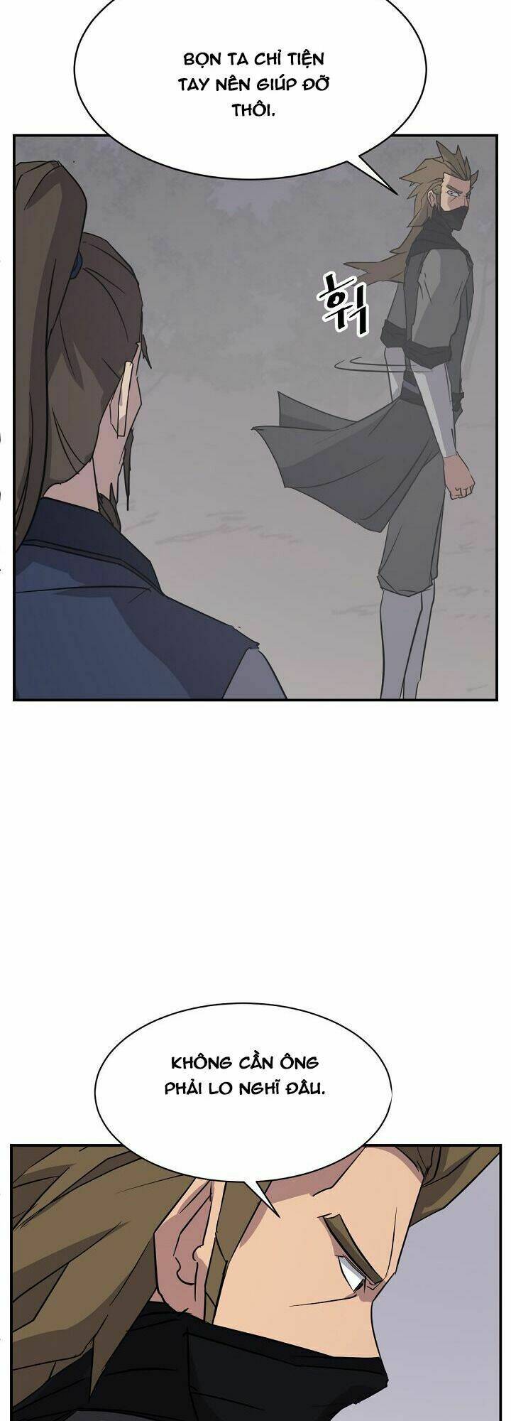 Trọng Sinh, Bất Khả Chiến Bại: Chapter 85