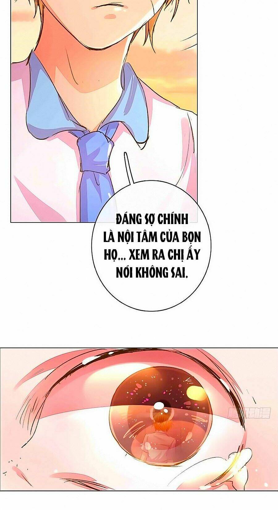 Hào Môn Tiểu Lãn Thê: Chapter 90