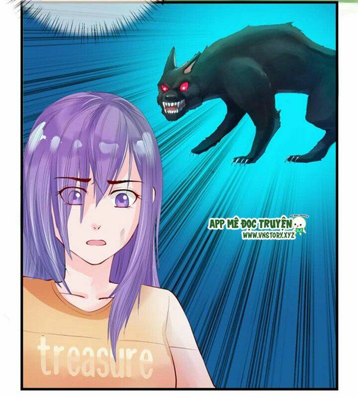 Bồn Tắm Có Vấn Đề?: Chapter 9