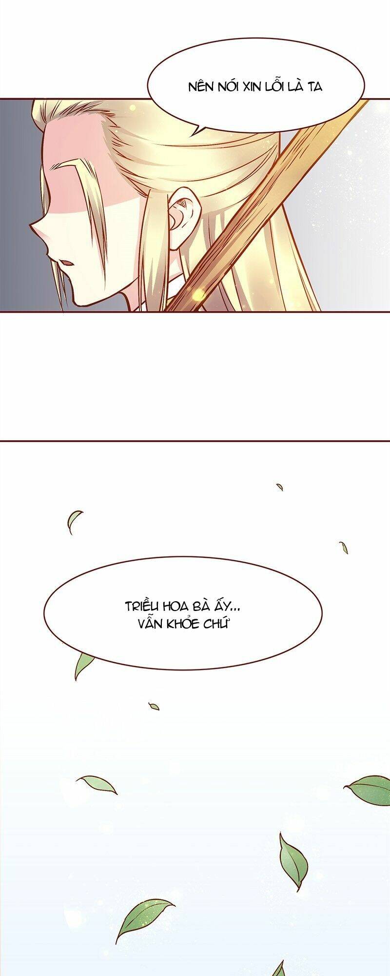 Yến Sơn Phái Và Bách Hoa Môn: Chapter 117