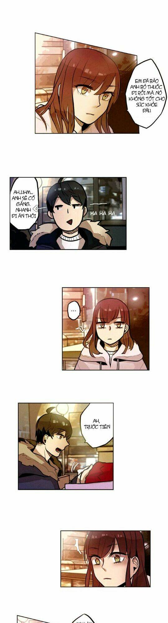 Miracle App Store: Chapter 5