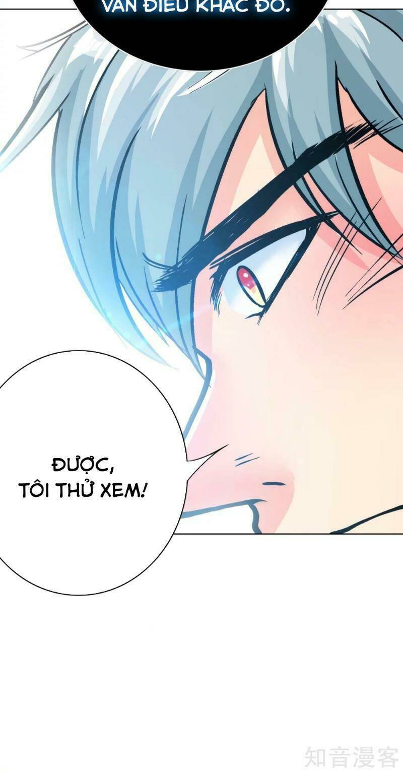 Hệ Thống Tiên Tôn Tại Đô Thị: Chapter 116
