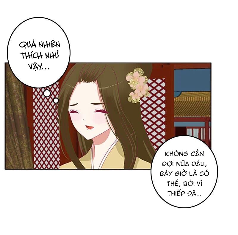 Thông Linh Phi: Chapter 481