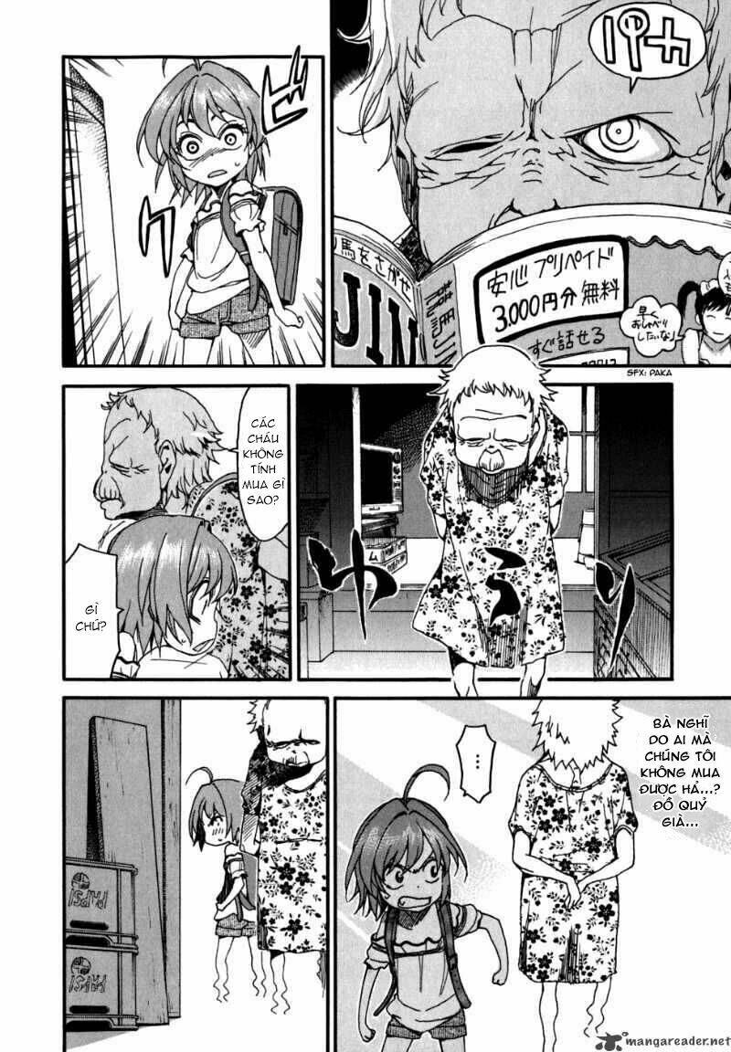 Ichinensei Ni Nacchattara: Chapter 29