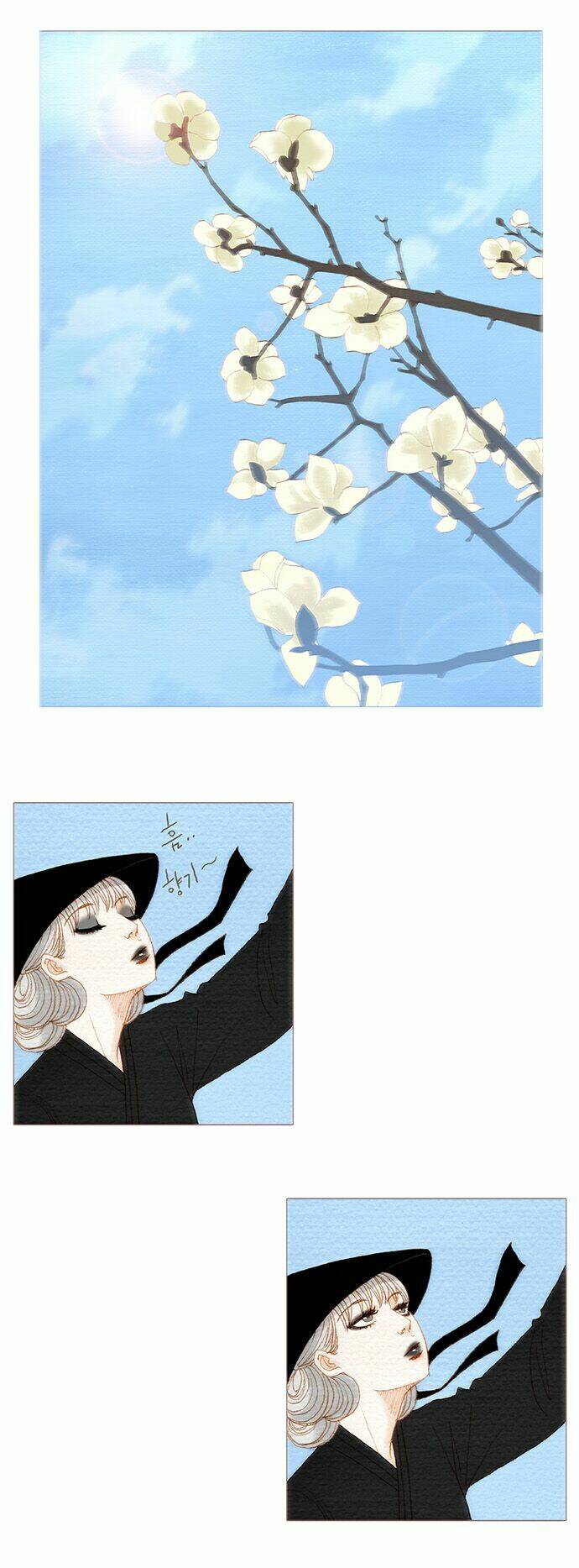 Thánh Thần Trẻ Trâu: Chapter 53