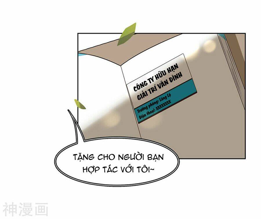 Trọng Sinh Quý Thê Chi Phục Thù Hoa Lệ: Chapter 45