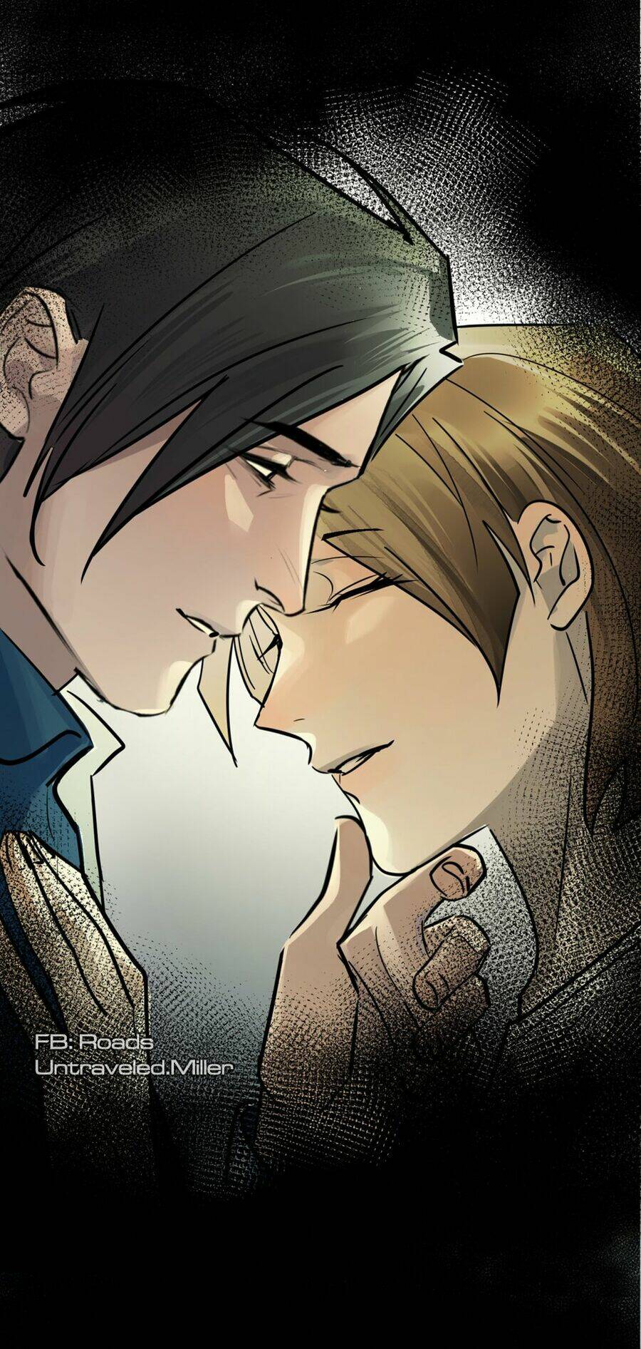 Anh Hùng Và Hiệp Nữ: Chapter 81