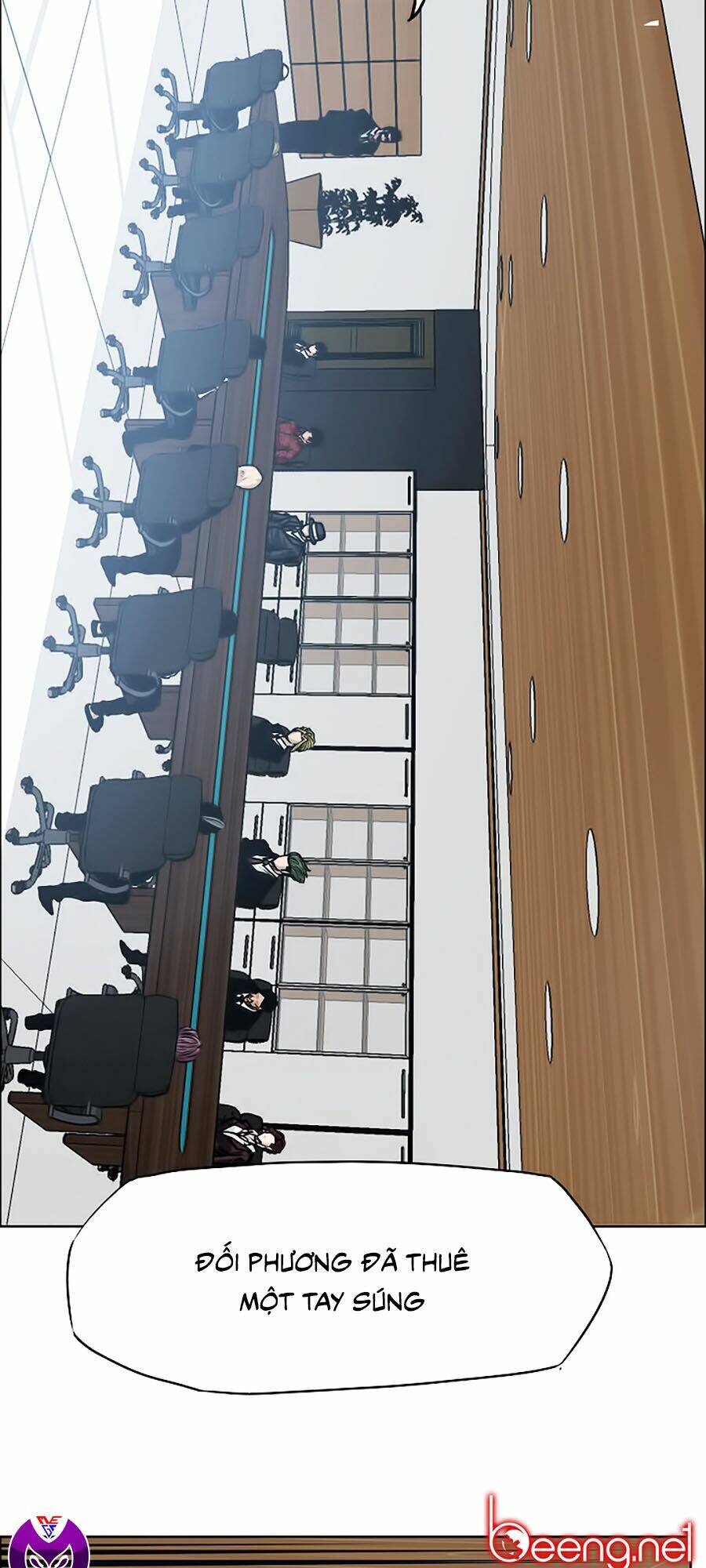 Bá Chủ Học Đường Ss3: Chapter 9