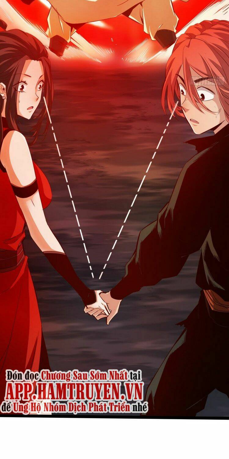 Thông Thiên Chi Lộ: Chapter 66