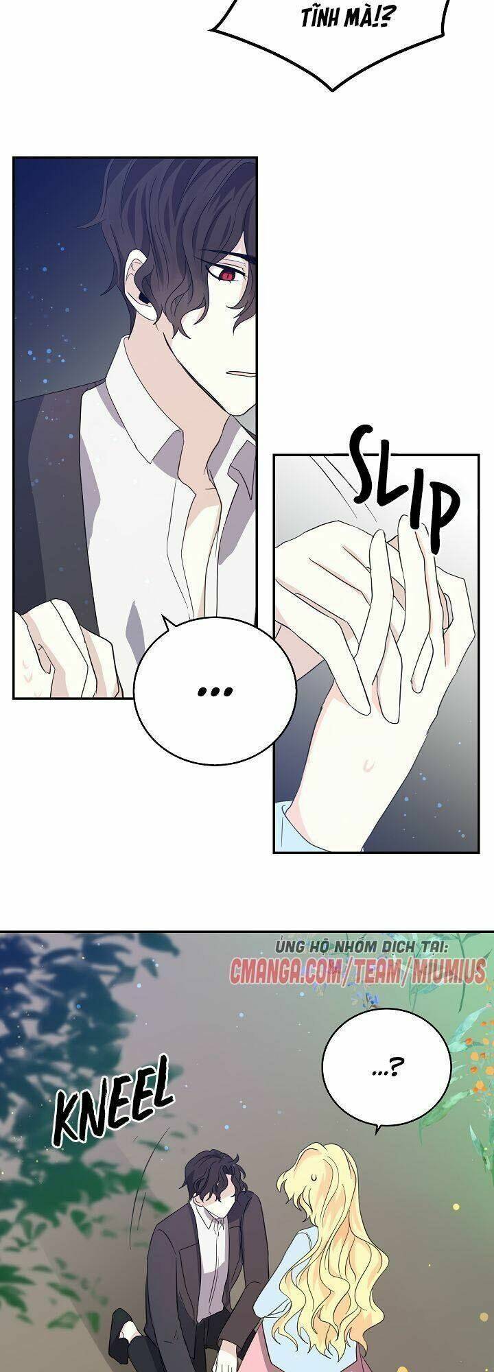 Tôi Là Bạn Gái Cũ Của Một Người Lính: Chapter 17