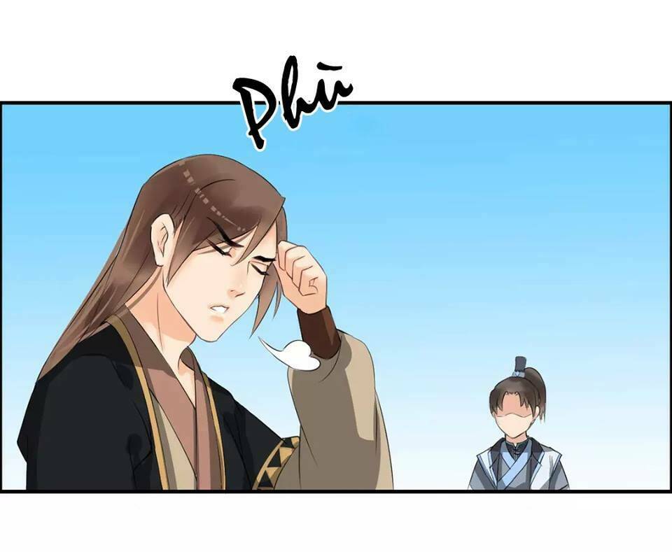 Bồng Sơn Viễn: Chapter 9