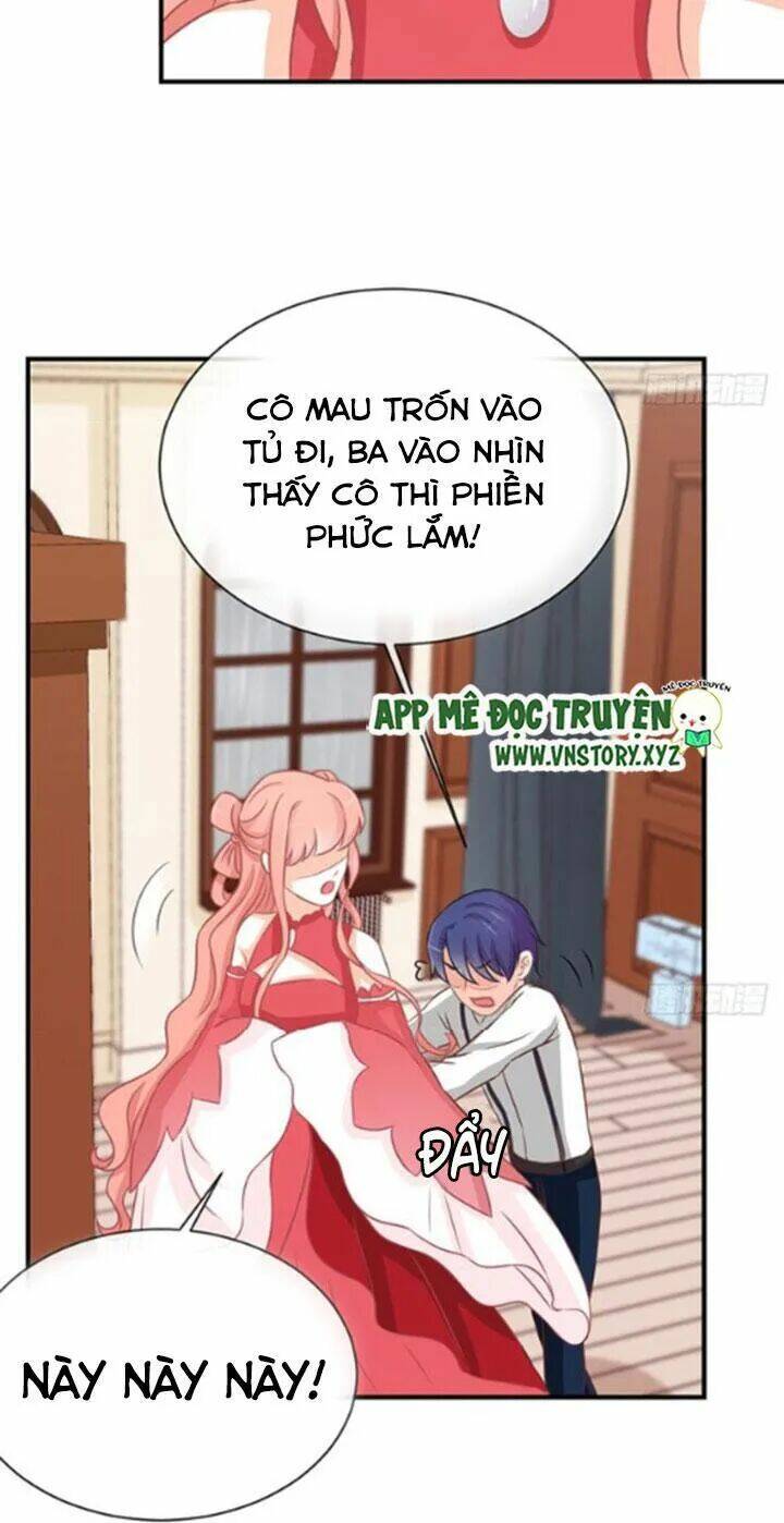 Cẩm Lý Thiếu Nữ Của Tôi: Chapter 70