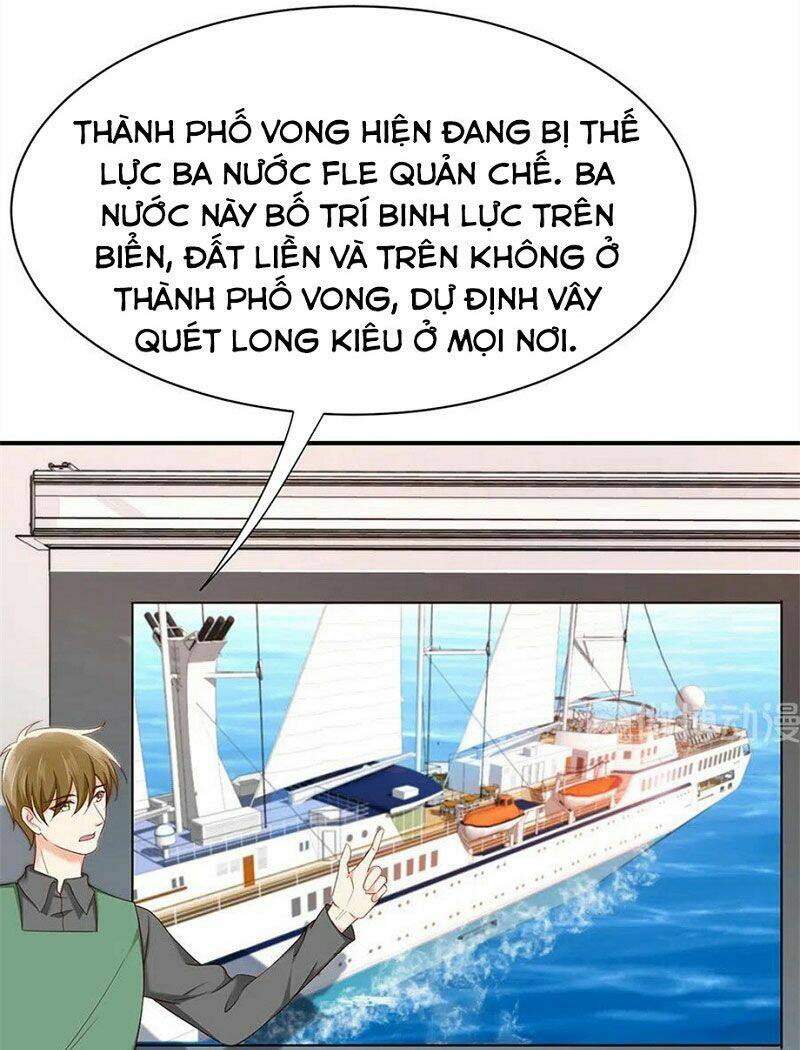 Nam Thần Truy Thê Chỉ Nam: Chapter 110.1