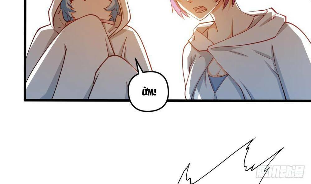 Thần Huyền Sư: Chapter 14