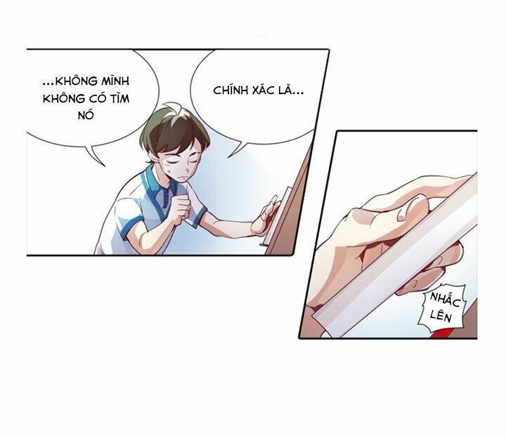 Vua Biến Thái: Chapter 3