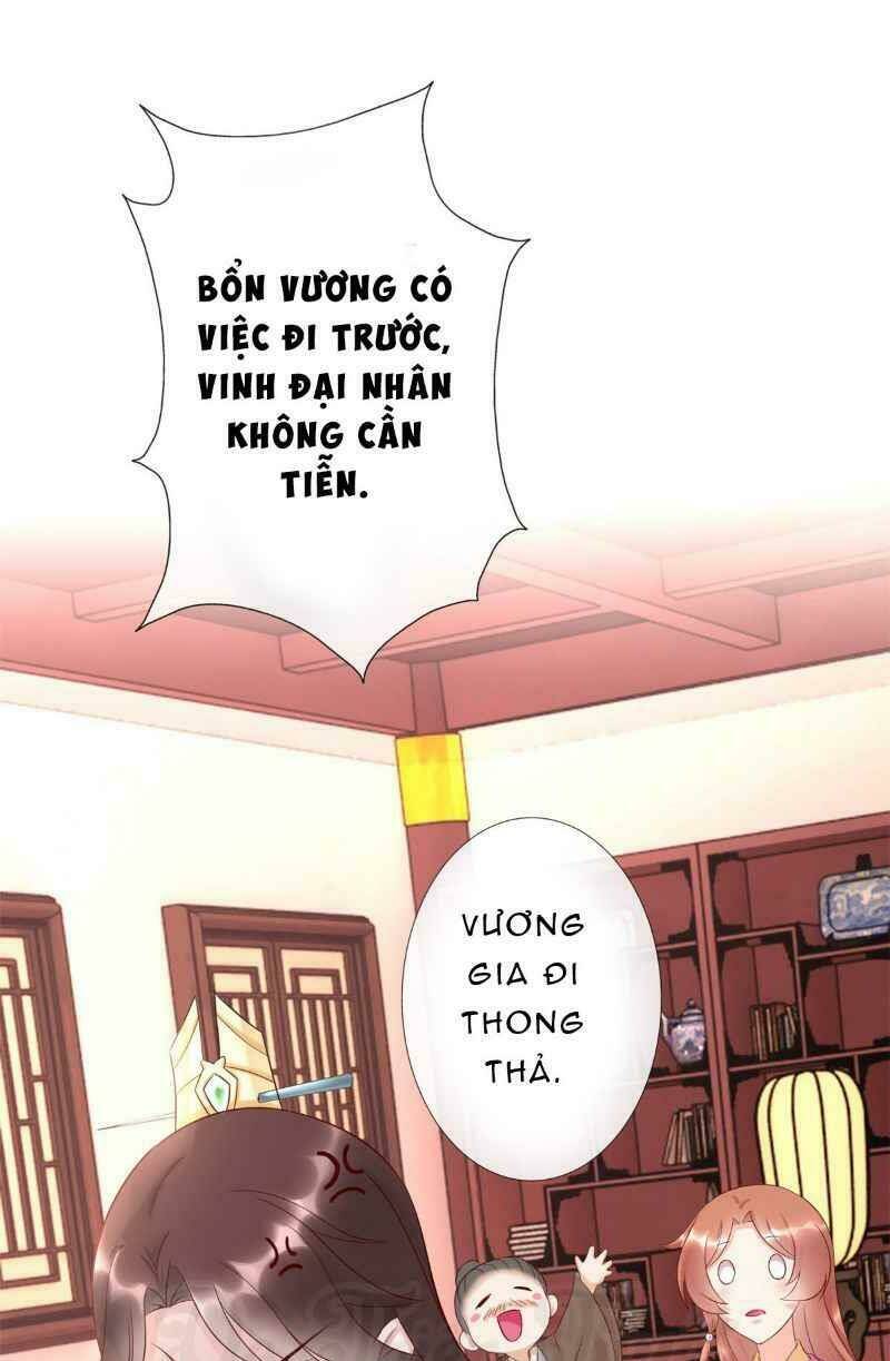 Nhân Vật Phản Diện Biến Thành Sủng Vật: Chapter 10