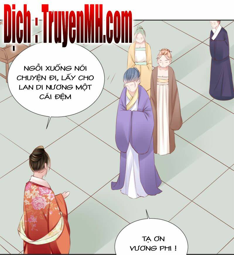 Solo Đi Vương Gia: Chapter 60