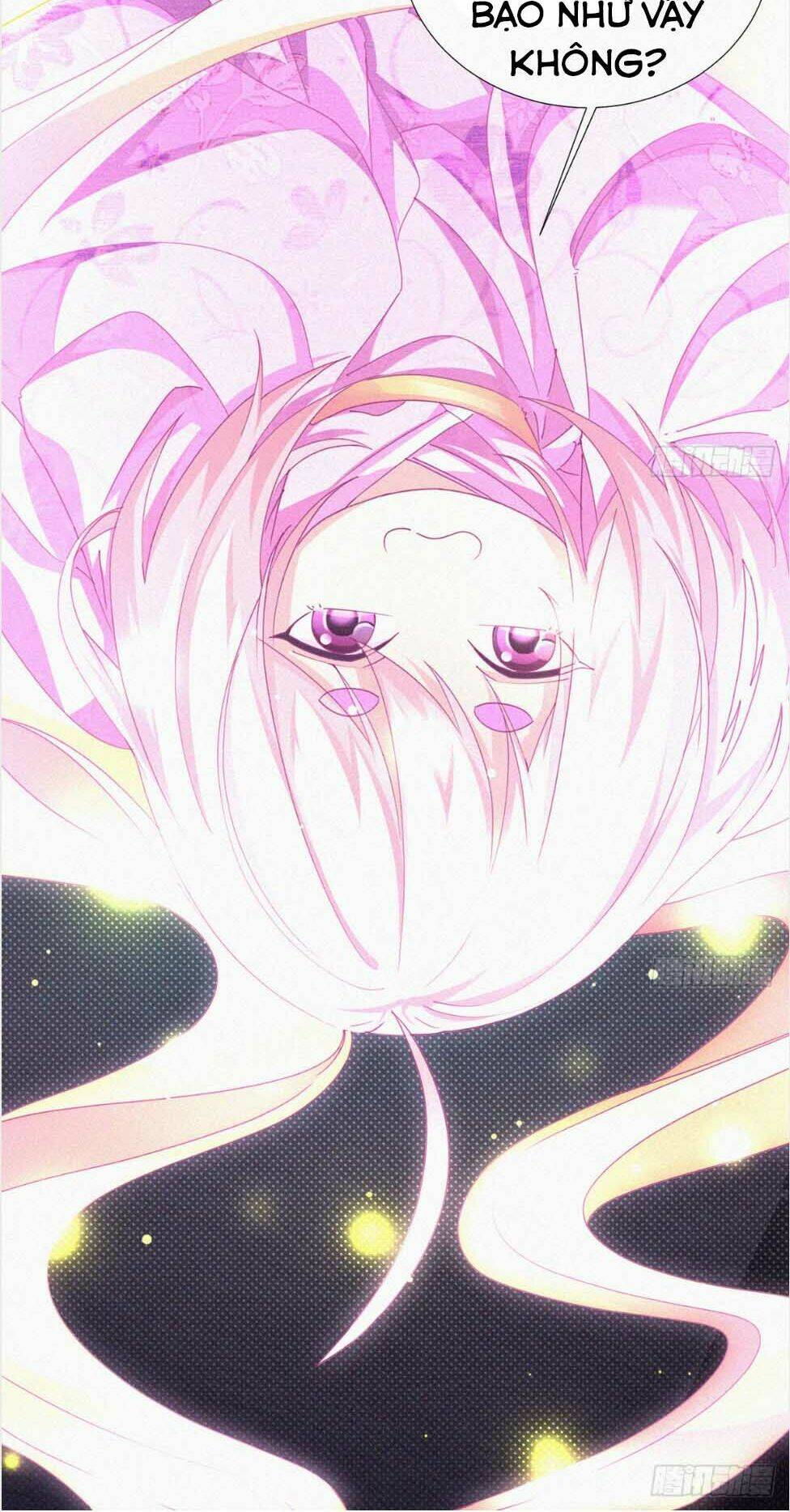 Nguyên Linh Chúa Tể: Chapter 5.5