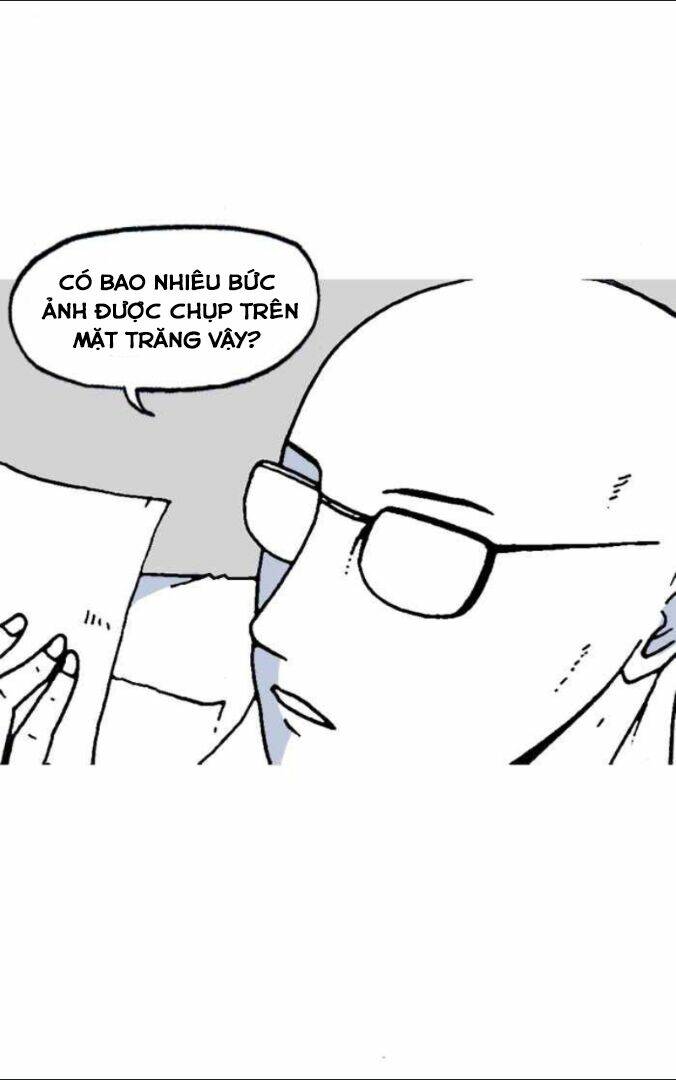 Mắc Kẹt Trên Mặt Trăng: Chapter 13