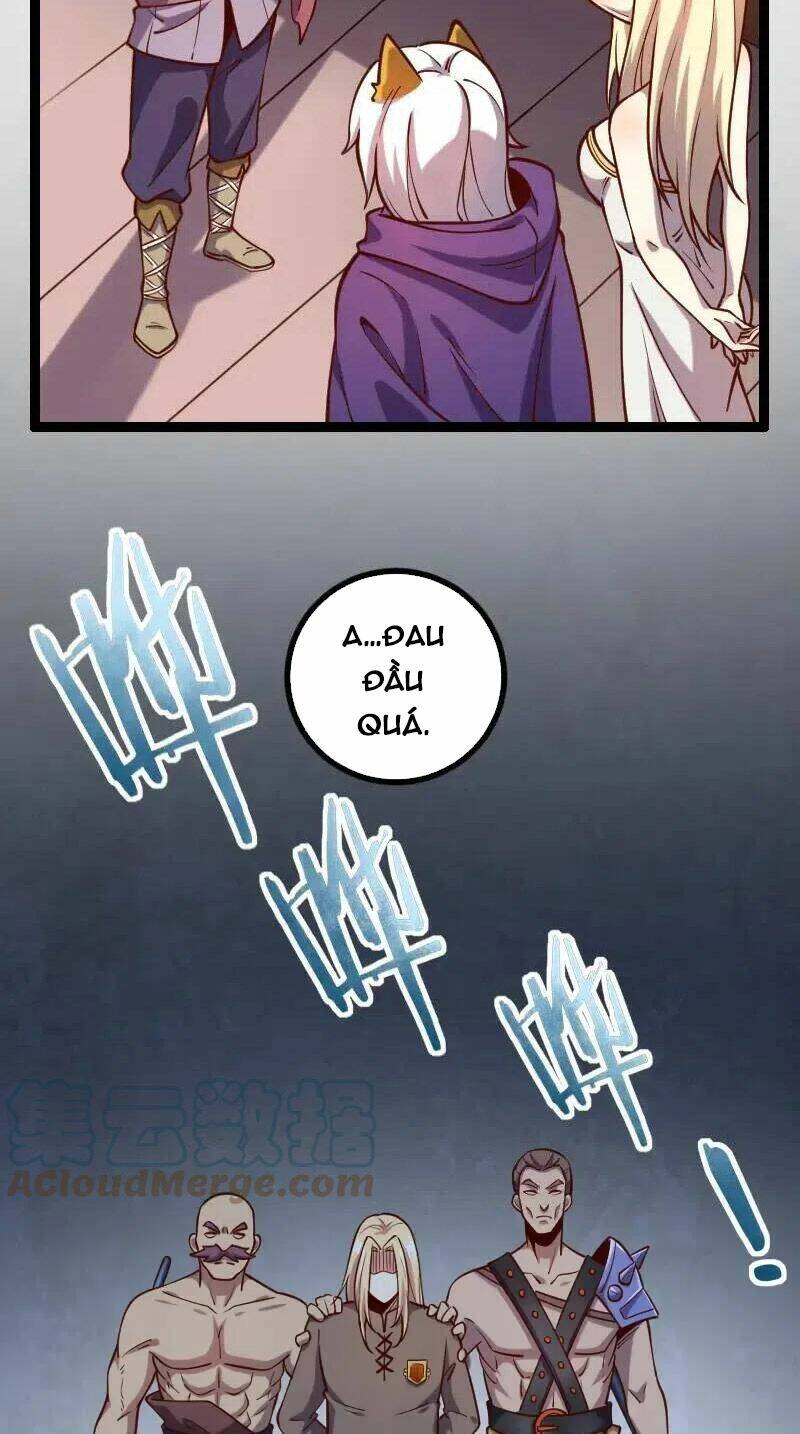 Tối Cường Thành Chủ Đích Dị Giới: Chapter 44