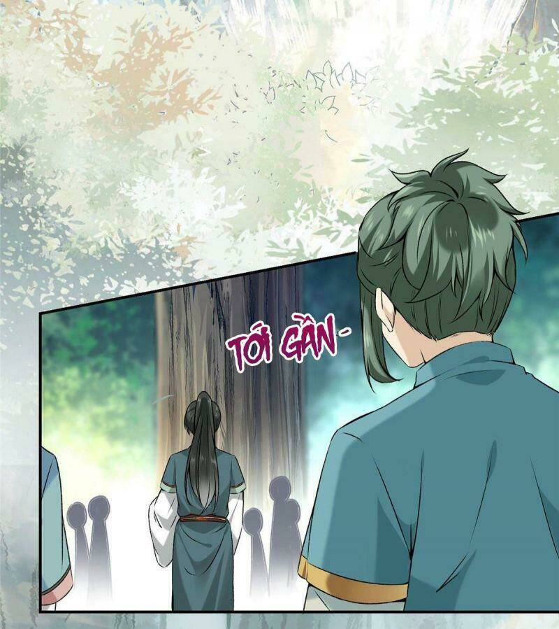 Nghịch Thiên Thần Phi Chí Thượng: Chapter 3