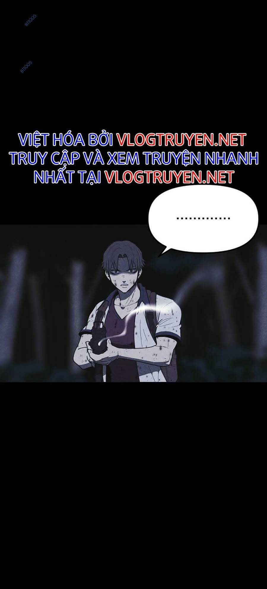 Cậu Bé Shotgun: Chapter 57