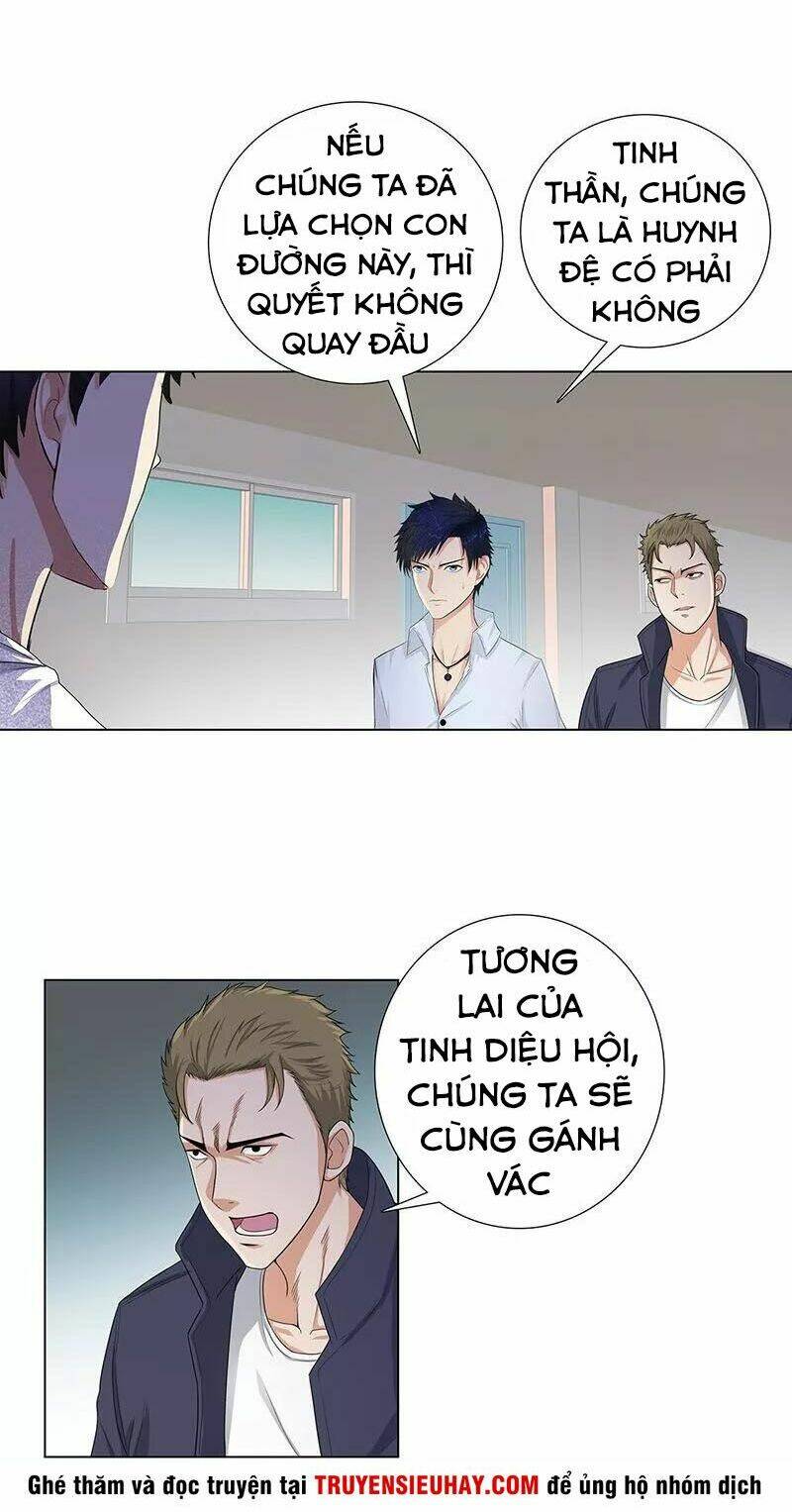 Học Viện Cao Thủ: Chapter 85