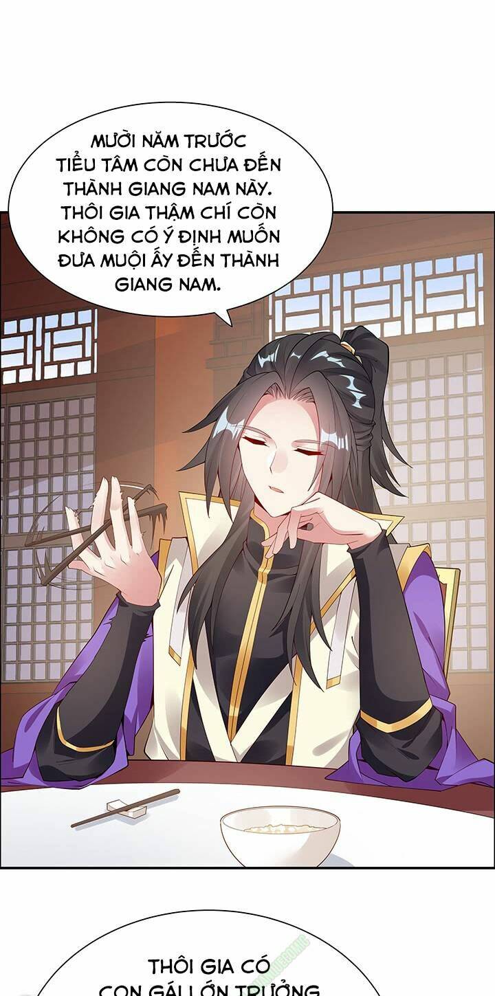 Nghịch Lân: Chapter 17