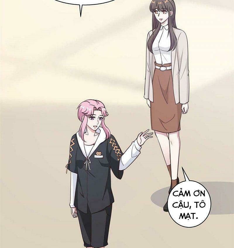 Tổng Tài, Tránh Xa Tôi Ra: Chapter 56
