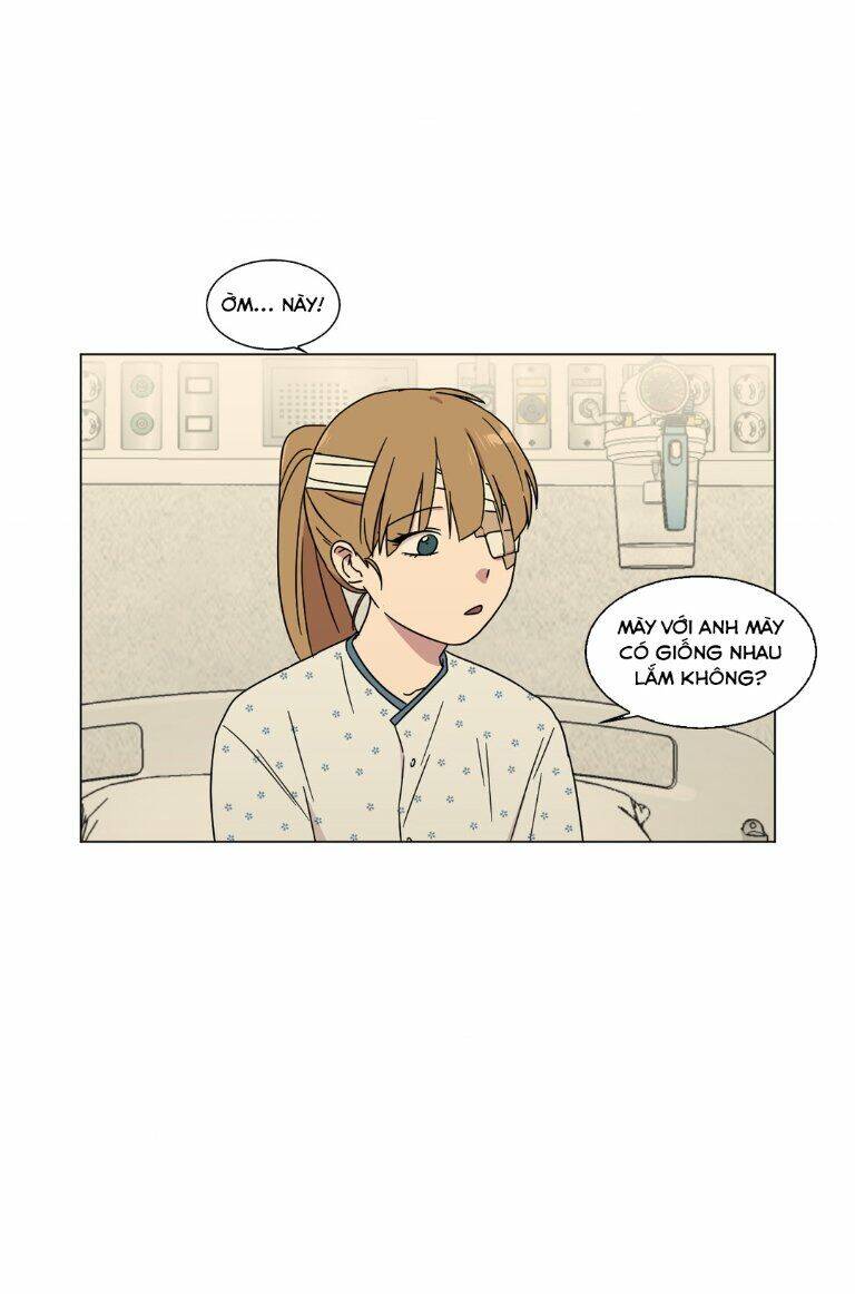 …”Một Sự Thật Khá Khó Chịu.”: Chapter 58