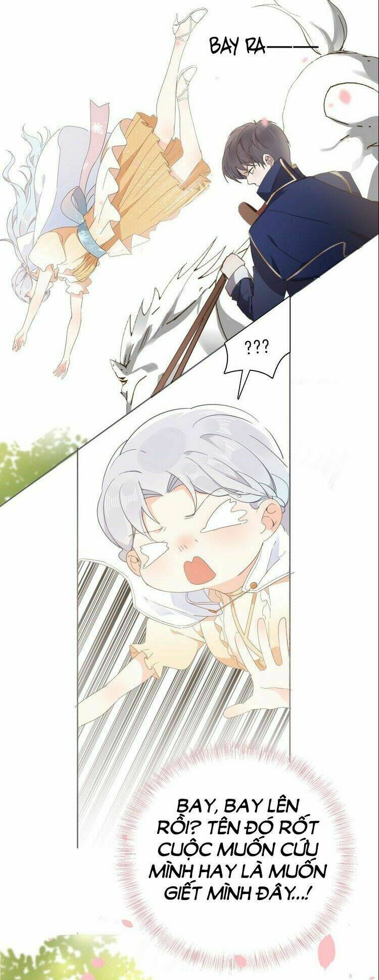 Hầu Nữ Giá Đáo: Chapter 15