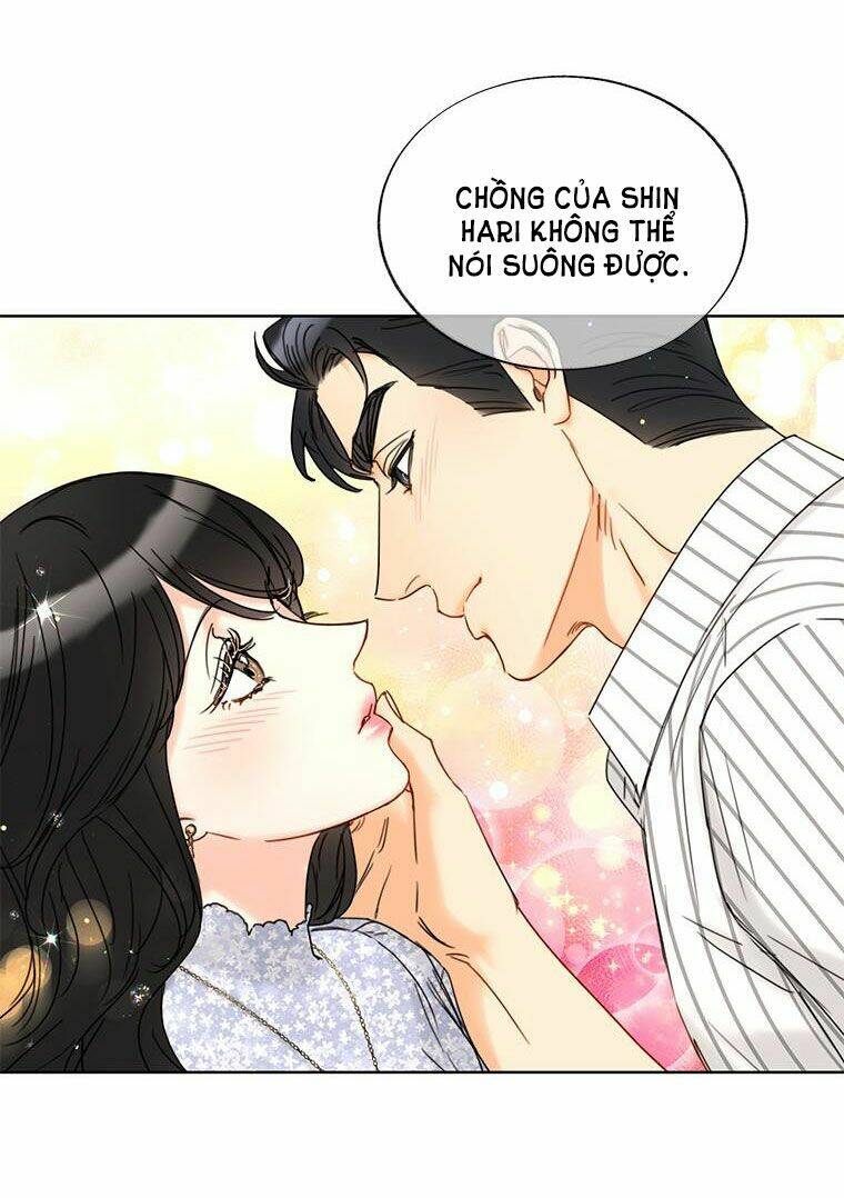 Hẹn Hò Nơi Công Sở: Chapter 123
