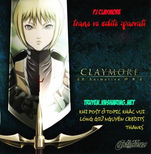 Mắt Bạc: Chapter 103