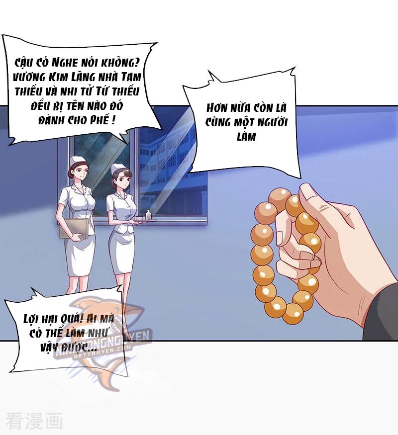 Trọng Sinh Khí Thiếu Quy Lai: Chapter 74