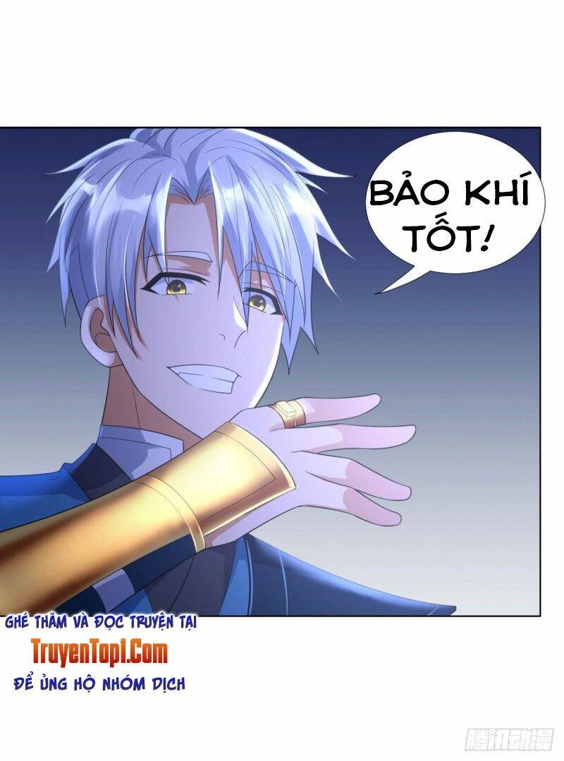 Chí Tôn Trọng Sinh: Chapter 48