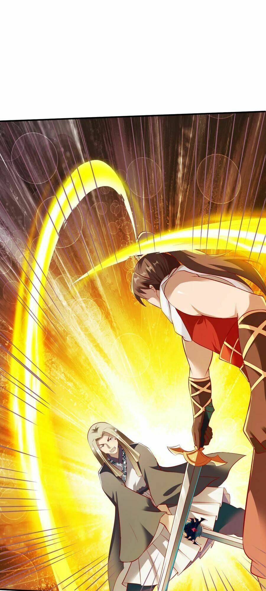 Chiến Đỉnh: Chapter 177