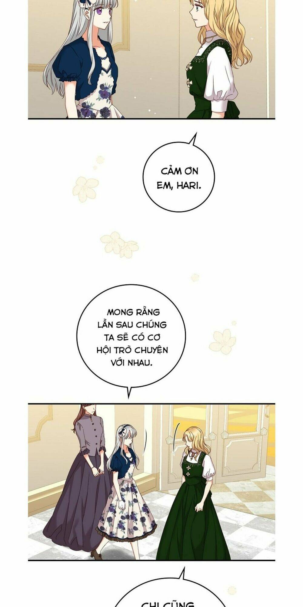 Đừng Chọc Đứa Em Gái Bé Bỏng Của Chúng Tôi: Chapter 68