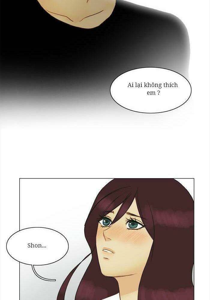 Khúc hát người cá Siren: Chapter 67