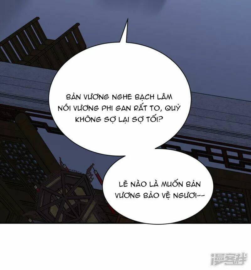 Vương Phi Thông Linh: Chapter 52