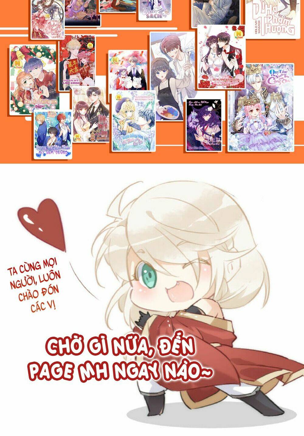 Nghịch Lai Thuận Thú: Chapter 20